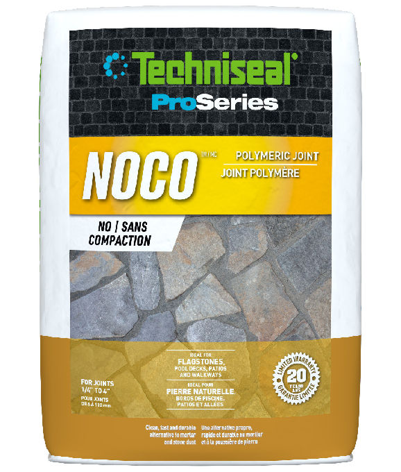 NOCO POLYMERIC SAND DESERT TAN