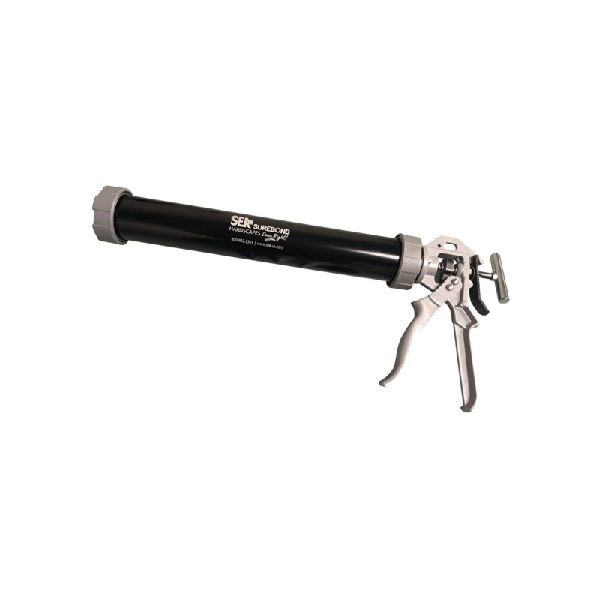 20 OZ SAUSAGE ADHESIVE GUN