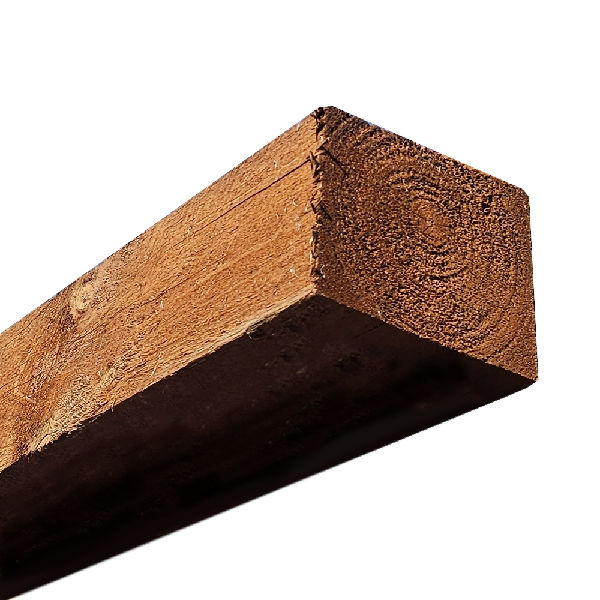 5"X6"X8' CEDARTONE TIMBER NA