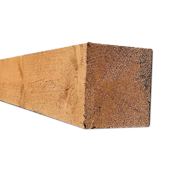 6"X6"X8' CEDARTONE TIMBER NA
