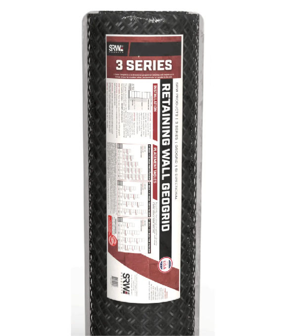 3 SERIES 12 X150 GEOGRID