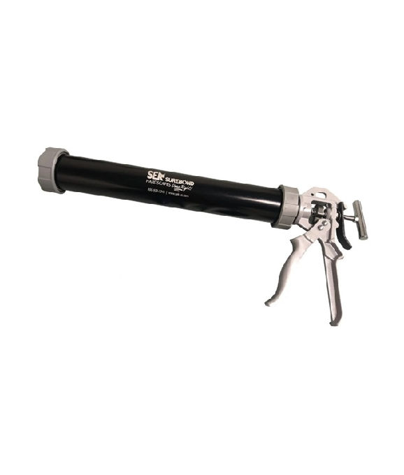 20 OZ SAUSAGE ADHESIVE GUN