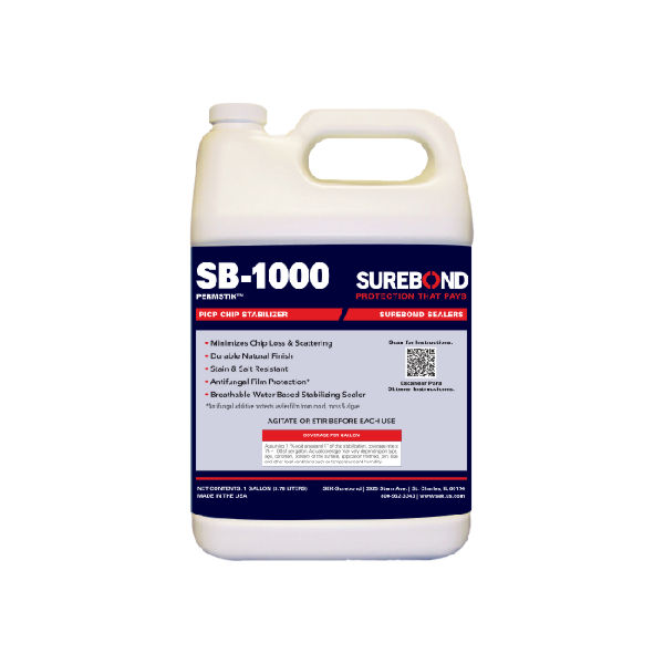 SB1000 PERM CHIP STABILIZER 1GAL