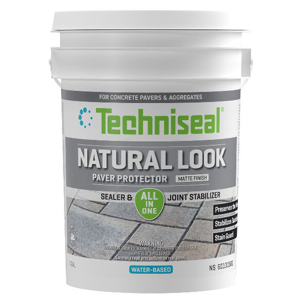 NS-NATURAL LOOK SEALER/STBLZR 5G