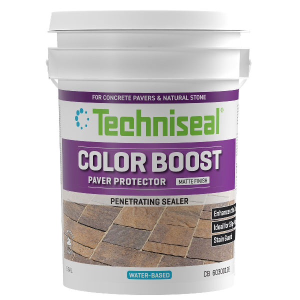 CB-COLOR BOOST PAVER SEALER 5GAL