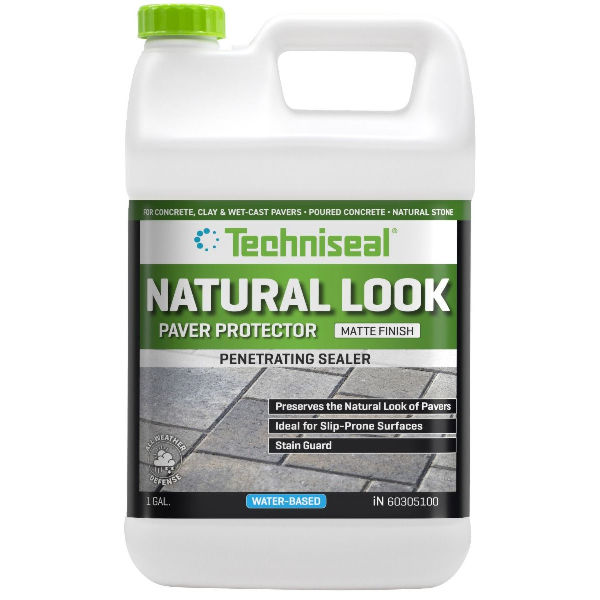 iN NATURAL LOOK PAVER SEALER 1G