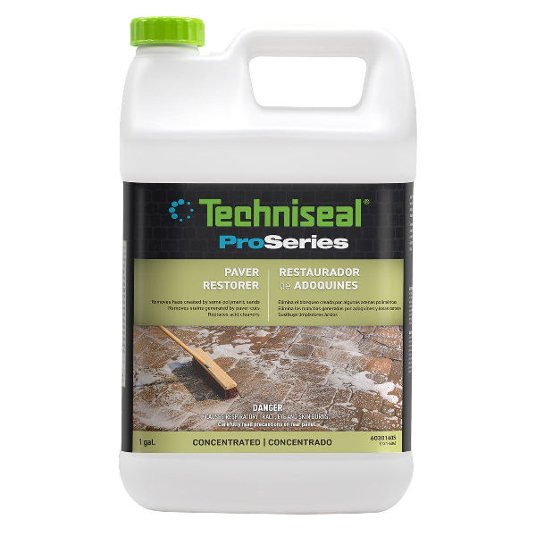 PROSERIES PAVER RESTORER 1GAL