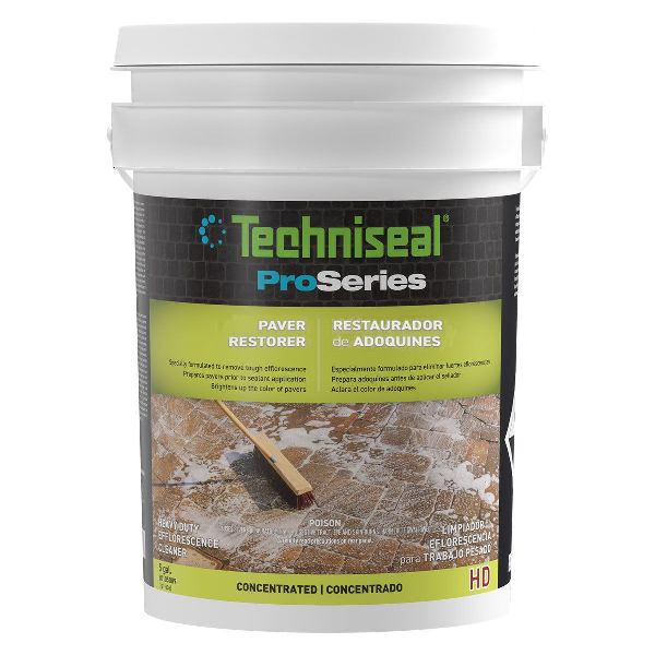 PROSERIES PAVER RESTORER 5GAL