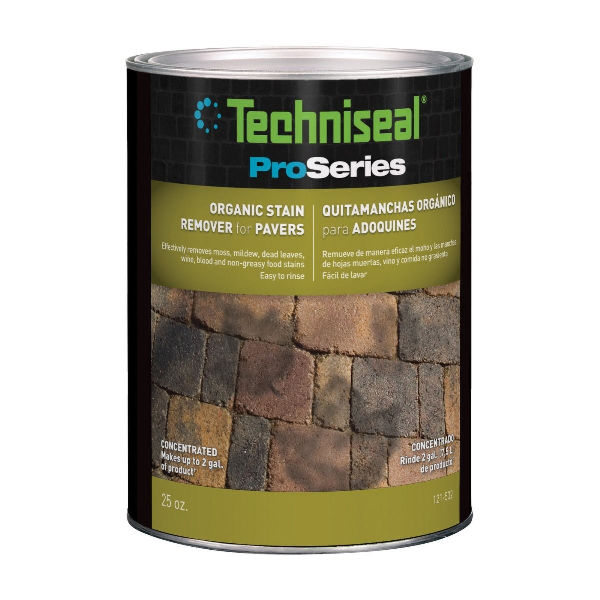 PROSERIES ORGANIC STAIN REMOVER