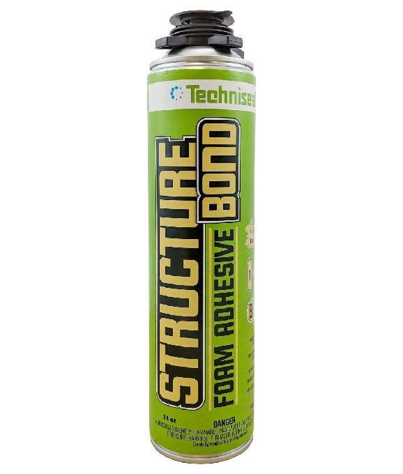 STRUCTURE BOND ADHESIVE 24OZ