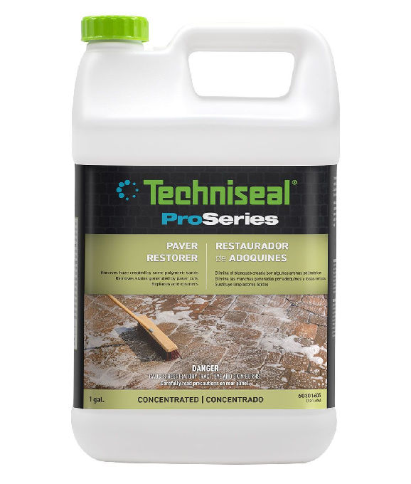 PROSERIES PAVER RESTORER 1GAL