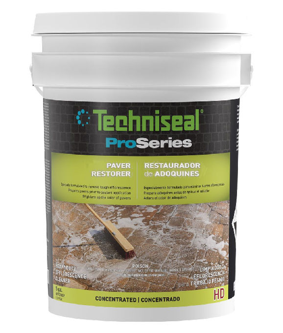 PROSERIES PAVER RESTORER 5GAL