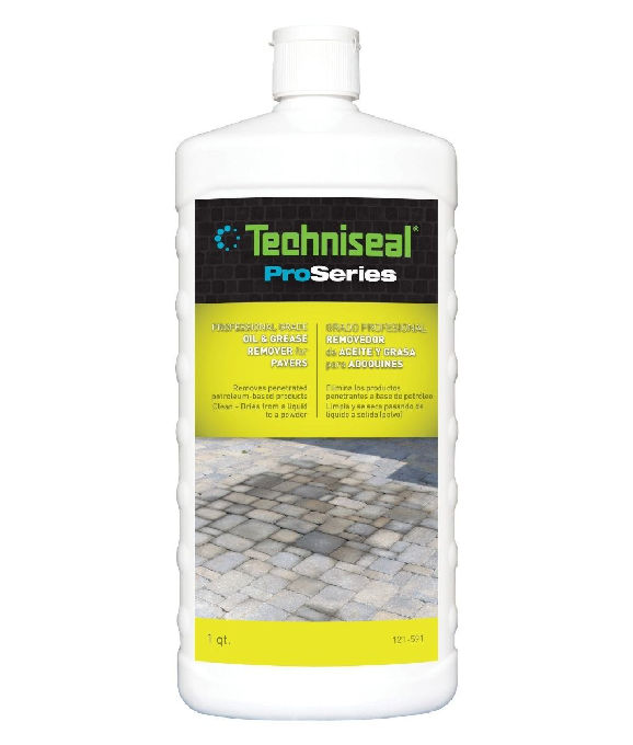 PROSERIES OIL/GREASE REMOVER QT