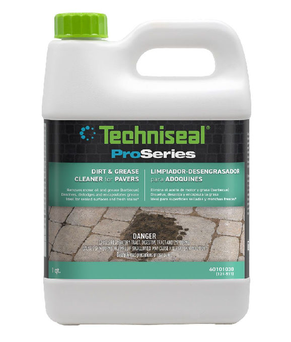 PROSERIES DIRT&GREASE CLEANER QT