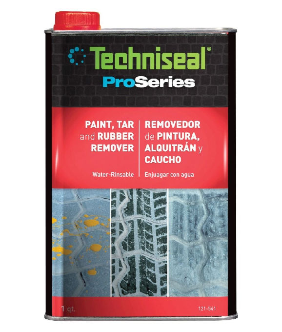 PROSERIES PAINT TAR & RUBBER REMOVER