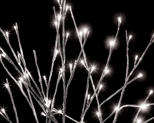 Twig & Burst Light Sets