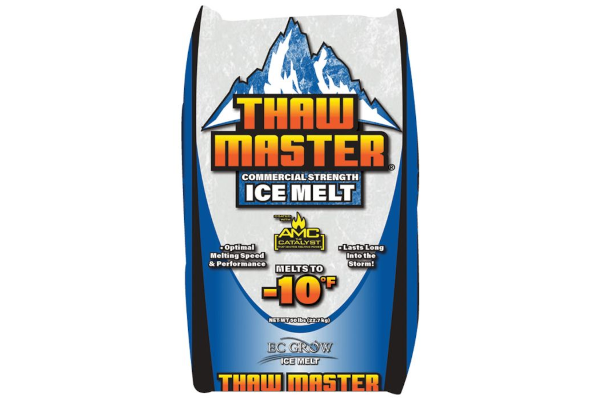THAW MASTER 50#