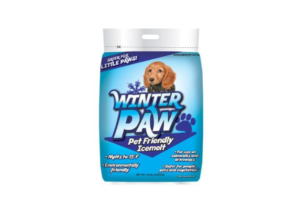 WINTER PAW 20#