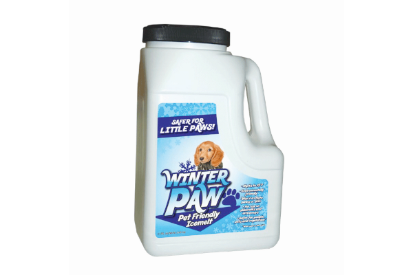 WINTER PAW 8# JUG