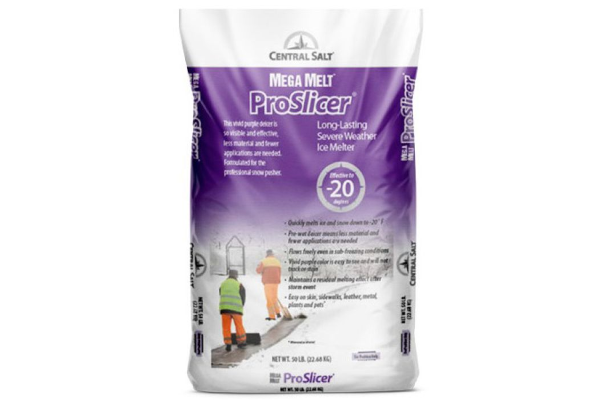 PROSLICER ICEMELT 50#