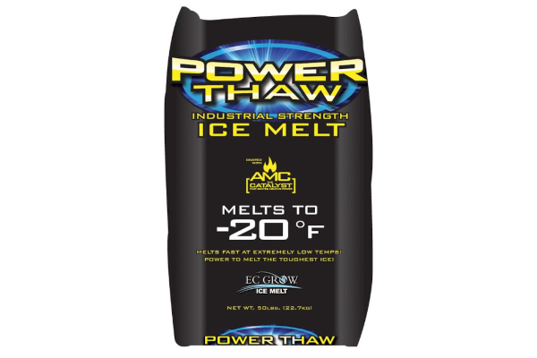 POWER THAW 50#