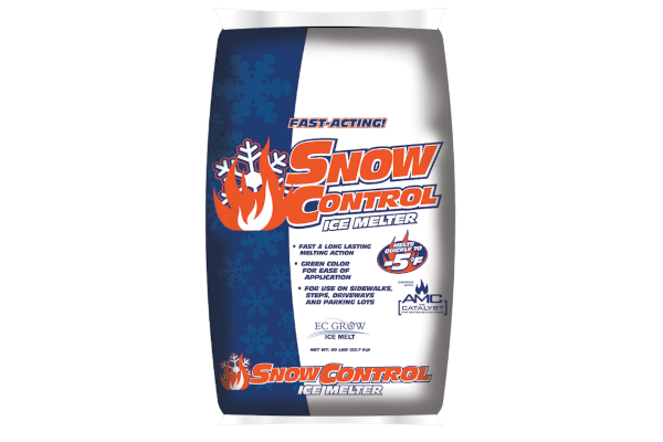 SNOW CONTROL 50#
