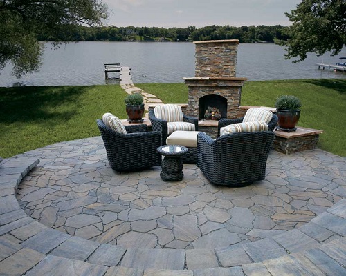 Destination Pavers®