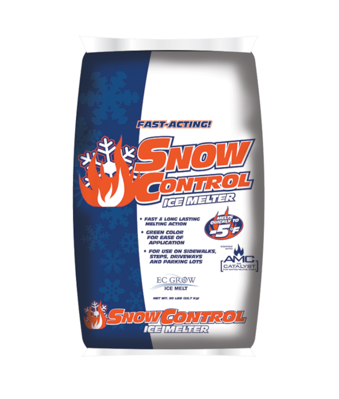 SNOW CONTROL 50#