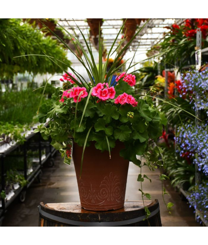 TUB13"GERAN SPIKE ROSE MEGA SPL