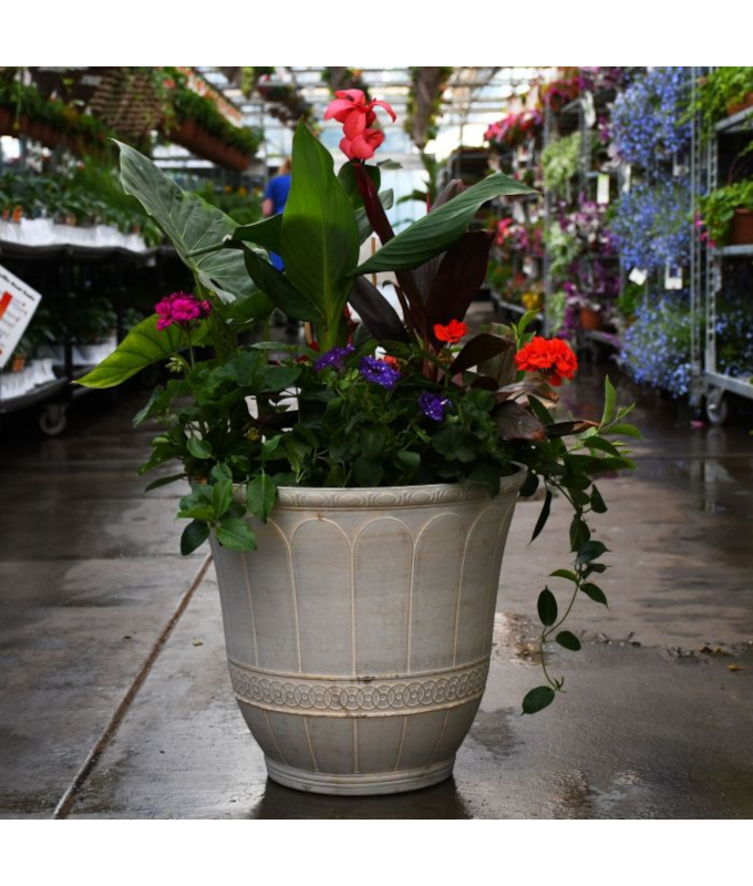 TUB17.8"AWESOME COMBO JUMBO