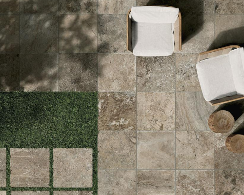 Icon Travertine