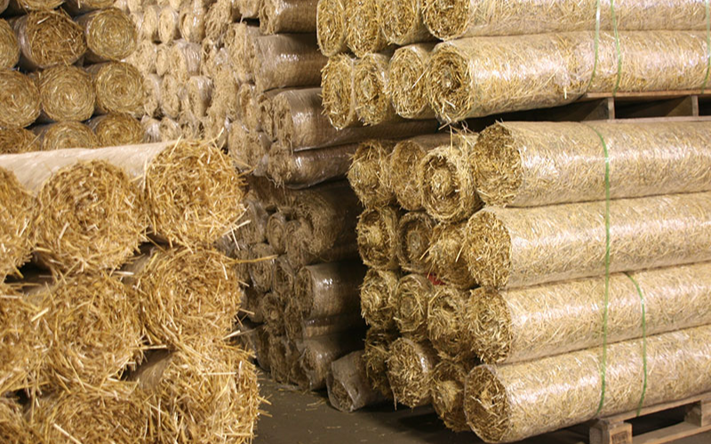 Erosion Control Products