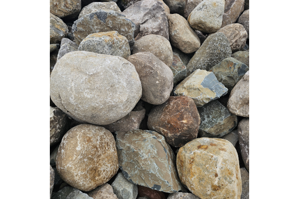 30"-36" FIELD BOULDERS