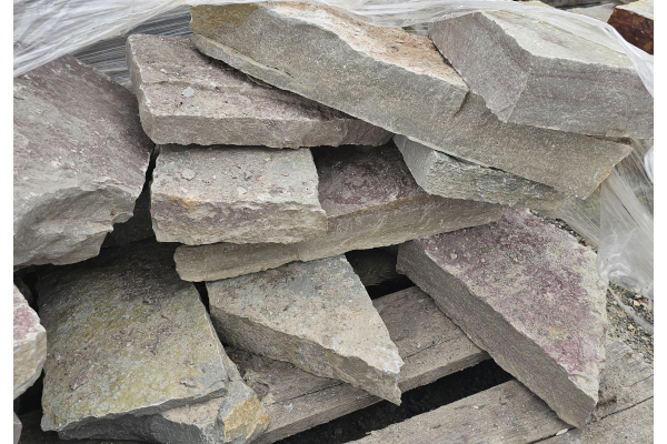 8" CHILTON W/EDGE WALLSTONE 2-3