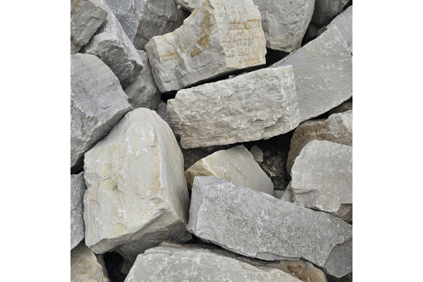 EDEN OUTCROPPING FOR BENCHES