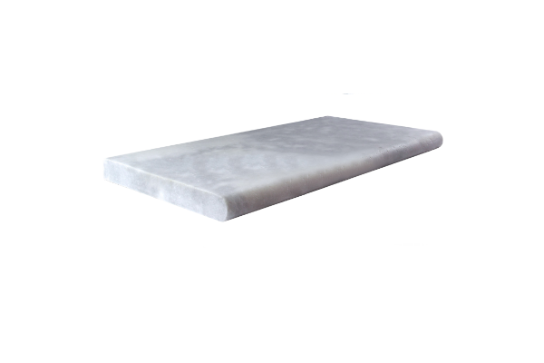 14X48 AFYON CLOUD ANTIQUE BULLNOSE COPING