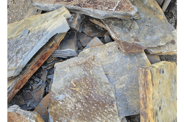 STAMPEDE STEPPERS 1-2"T