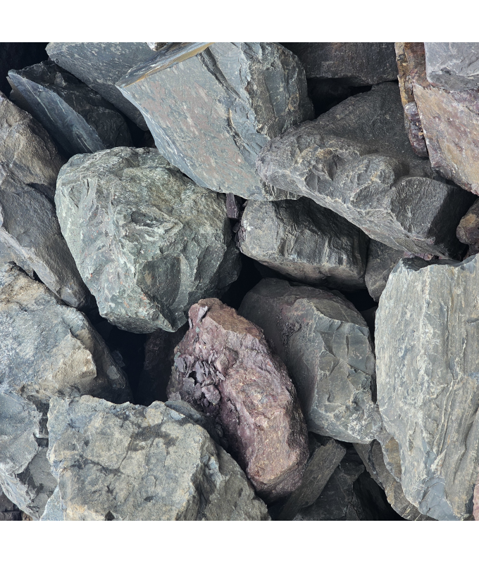 18"-30" SUPERIOR TRAP BOULDERS