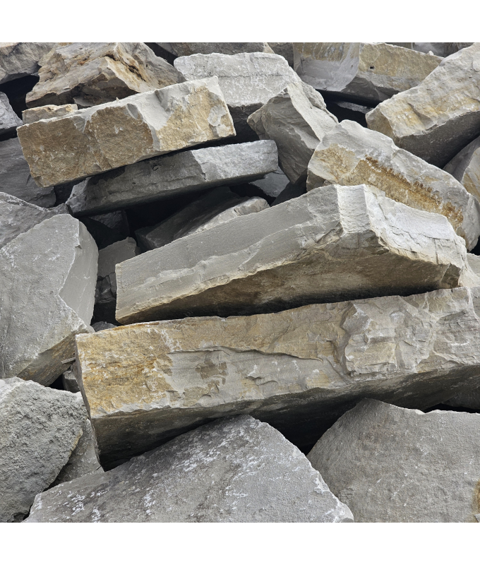 BULK EDEN OUTCROPPING