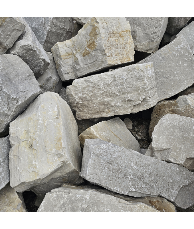 EDEN OUTCROPPING FOR BENCHES