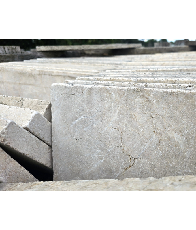 CREMA EDA ANTIQUED MARBLE 16X24