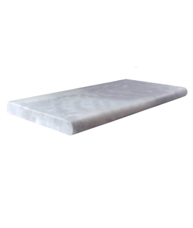 14X48 AFYON CLOUD ANTIQUE BULLNOSE COPING