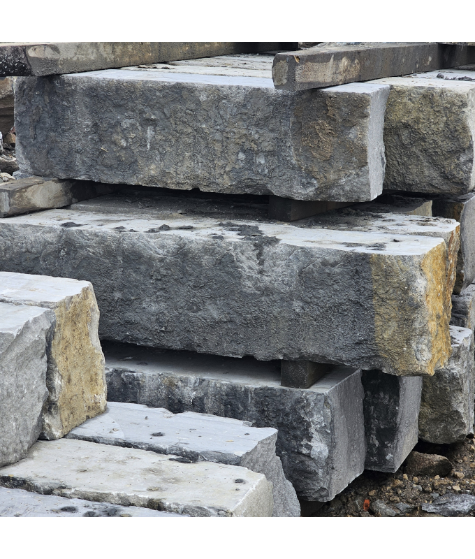 14" SAWN CENTENNIAL LEDGESTONE