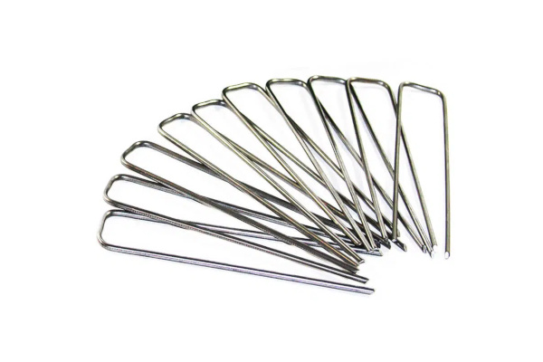 6" SOD STAPLE 1000PK