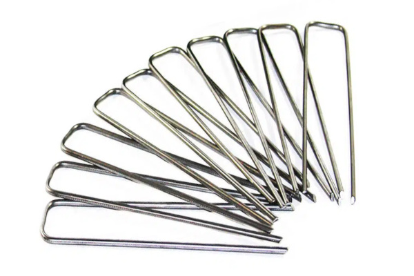 4" SOD STAPLE 1000PK