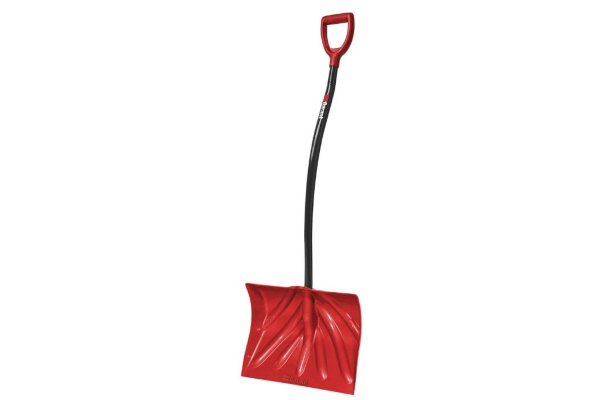 28" YUKON ERGO POLY PUSHER