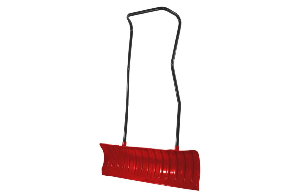 YUKON ERGO 36" U HANDLE PUSHER 