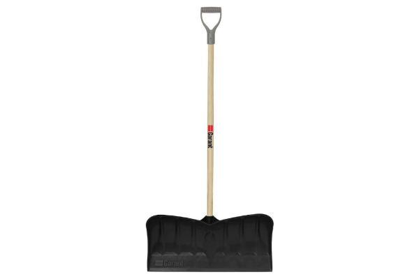 26" NORDIC POLY MOUNTAIN MOVER