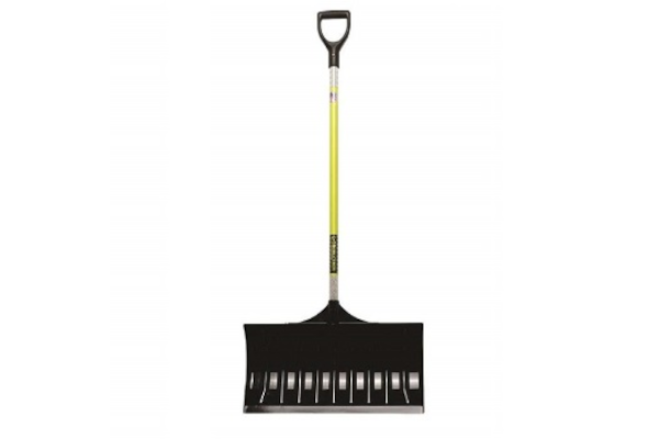 STRUCTRON 24" SNOW PUSHER