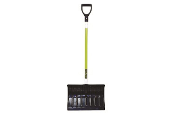 STRUCTRON 18" SNOW SHOVEL